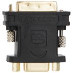 مبدل DVI به VGA یوگرین مدل 20122