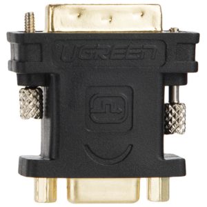 مبدل DVI به VGA یوگرین مدل 20122