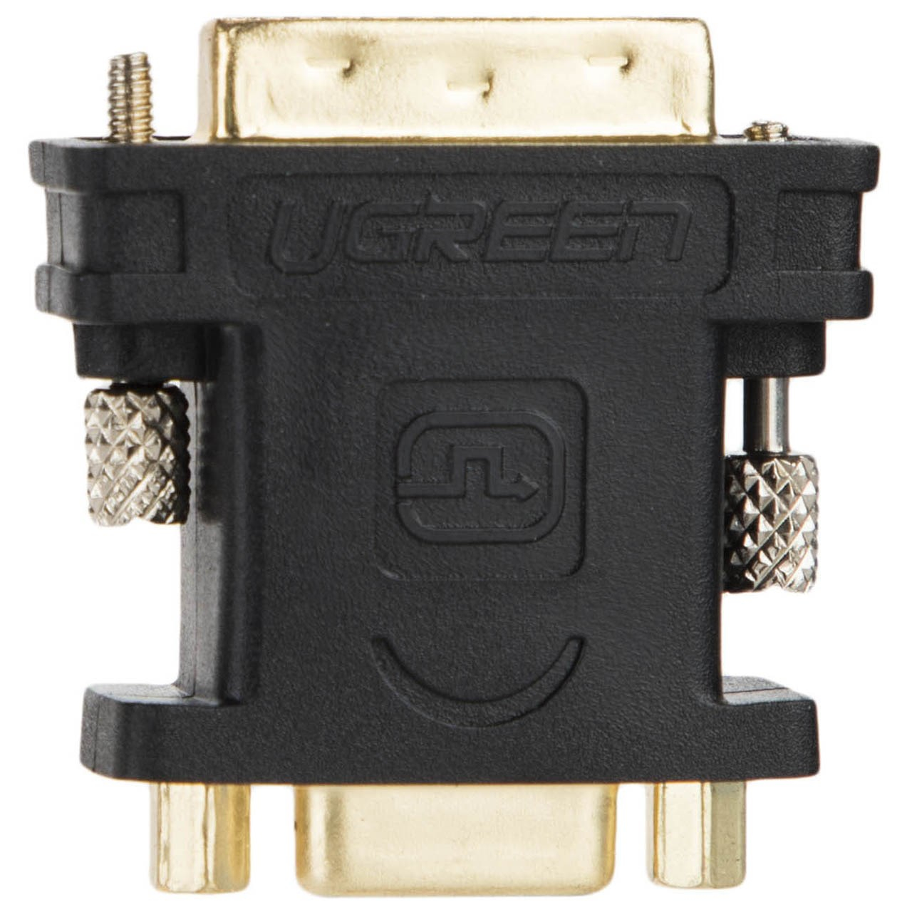 مبدل DVI به VGA یوگرین مدل 20122 مبدل DVI به VGA یوگرین مدل 20122