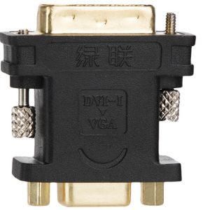 مبدل DVI به VGA یوگرین مدل 20122