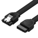 کابل دیتا SATA3 یوگرین مدل US217-30796 طول 0.5 متر