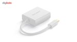 مبدل USB-C به HDMI یوگرین مدل 40273