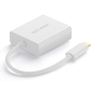 مبدل USB-C به HDMI یوگرین مدل 40273