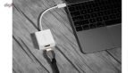 مبدل USB-C به HDMI یوگرین مدل 40273