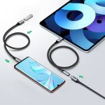 کابل افزایش طول USB-C یوگرین مدل US372-30205 طول 1 متر