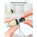 کارت‌خوان یوگرین مدل CM331-80124