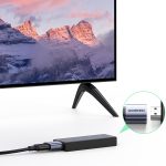 مبدل افزایش طول HDMI یوگرین مدل HD159-90592