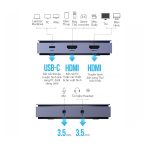 کارت کپچر یوگرین مدل CM410-10937