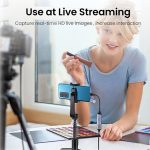 مبدل HDMI به USB/USB-C یوگرین مدل CM489-40189