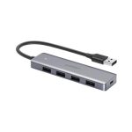هاب پنج پورت USB-3.0 یوگرین مدل CM219-50985