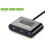 هاب 4 پورت USB3.0 یوگرین مدل UG-20290