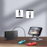 کابل افزایش طول USB-C یوگرین مدل US372-30205 طول 1 متر