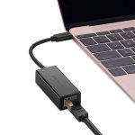 مبدل USB 2.0 به Ethernet یوگرین مدل CR110