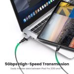 مبدل USB-C به USB یوگرین مدل US276-50533