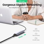 هاب 5 پورت USB-C یوگرین مدل CM418-10919