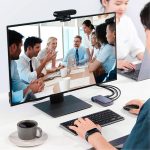 کارت کپچر یوگرین مدل CM410-10937