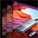 مبدل USB-C به HDMI یوگرین مدل CM491-50338