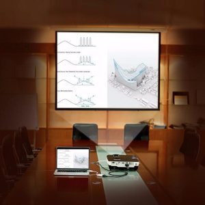 مبدل HDMI به VGA یوگرین مدل MM102