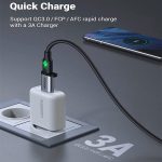 مبدل USB-C به USB یوگرین مدل US276-50533