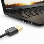 کابل افزایش طول USB 2.0 یوگرین مدل US103-10316 طول 2 متر