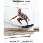 هاب 10 پورت USB-C یوگرین مدل UG-80133