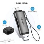 کارت‌خوان یوگرین مدل CM185-50706