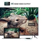 هاب 8 پورت USB-C یوگرین مدل CM121-50538