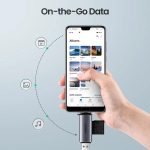 کارت‌خوان یوگرین مدل CM185-50706