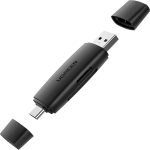 کارت‌ خوان یوگرین مدل CM304-80191