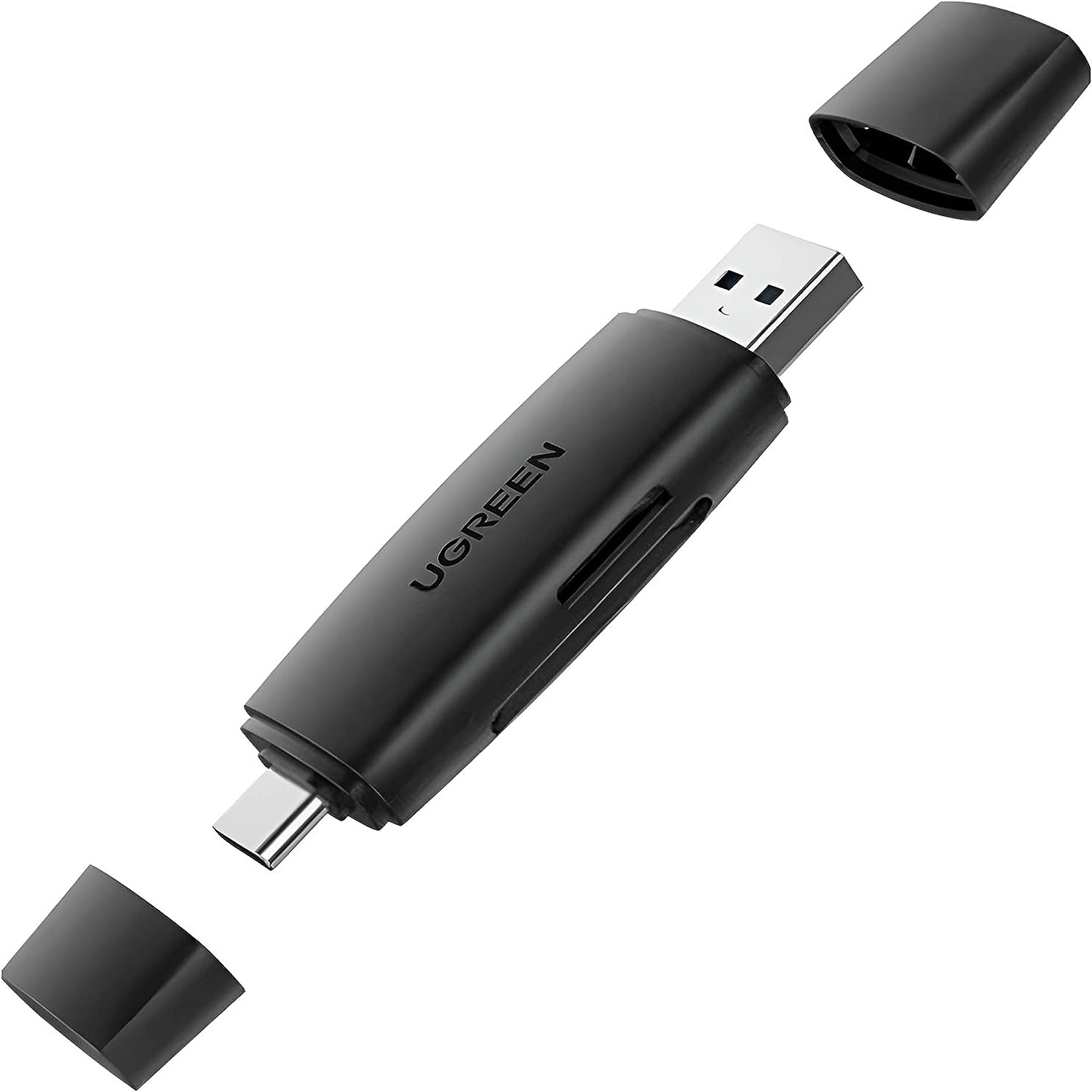 کارت خوان یوگرین مدل CM304-80191 کارت خوان یوگرین مدل CM304-80191