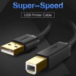 کابل پرینتر یوگرین مدل US135-10350 طول 1.5متر