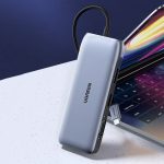 هاب 9 پورت USB-C یوگرین مدل CM274-70301