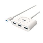 هاب چهار پورت USB 3.0 یوگرین مدل UG-20283 طول 1 متر