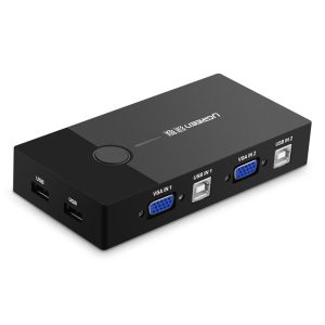 سوییچ KVM یوگرین مدل 30357