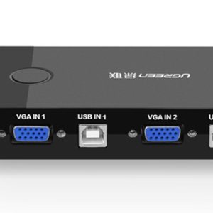 سوییچ KVM یوگرین مدل 30357