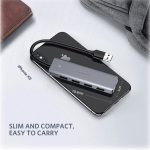 هاب پنج پورت USB-3.0 یوگرین مدل CM219-50985