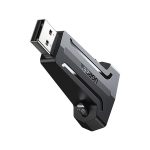 تبدیل USB 2.0 به سریال RS232 یوگرین مدل 80111-CM326