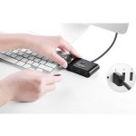 هاب 4 پورت USB3.0 یوگرین مدل UG-20290