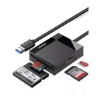 کارت خوان یوگرین مدل CR125