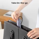 هاب چهار پورت USB -C یوگرین مدل CM252