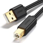 کابل پرینتر یوگرین مدل US135-10350 طول 1.5متر