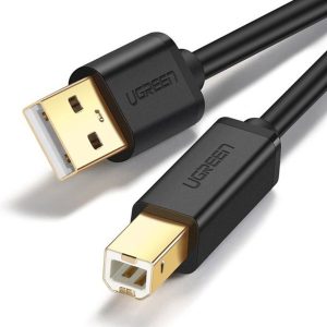 کابل پرینتر یوگرین مدل US135-10350 طول 1.5متر