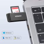 کارت‌خوان یوگرین مدل CM104-40752