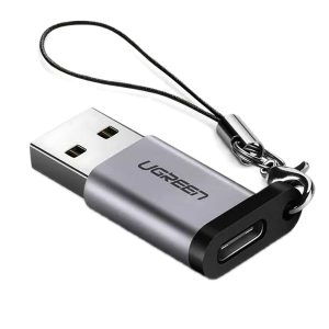 مبدل USB-C به USB یوگرین مدل US276-50533