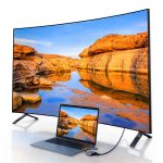 مبدل USB 3.0 به HDMI / VGA یوگرین مدل CM449-20518