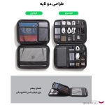 کیف لوازم جانبی یوگرین مدل LP139-50147