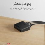 آداپتور بی سیم پرینتر یوگرین مدل CM428-10941