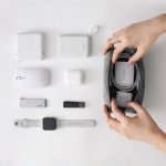 کیف لوازم جانبی یوگرین مدل LP285-80520