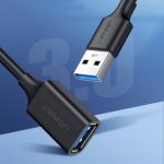 کابل افزایش طول USB 3.0 یوگرین مدل 10373-US129 به طول 2 متر