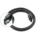کابل دیتا SATA3 یوگرین مدل US217-30796 طول 0.5 متر